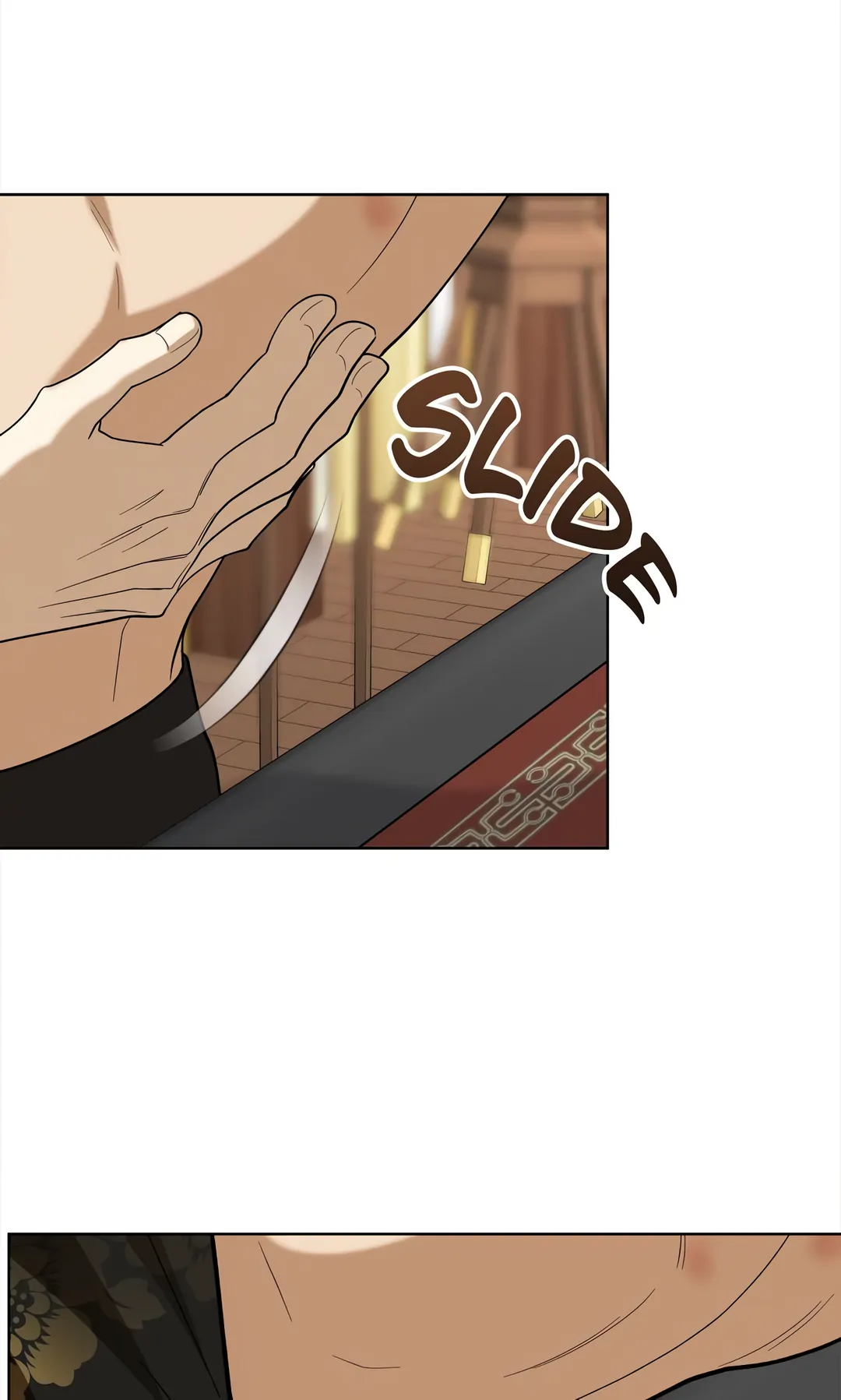 For a Thousand Autumns ﴾Official Uncensored﴿‏ - Chapter 21 manhwa