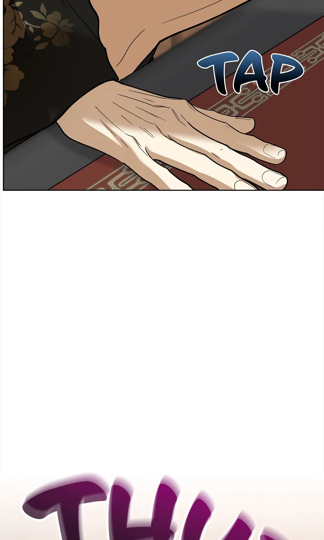 For a Thousand Autumns ﴾Official Uncensored﴿‏ - Chapter 21 manhwa