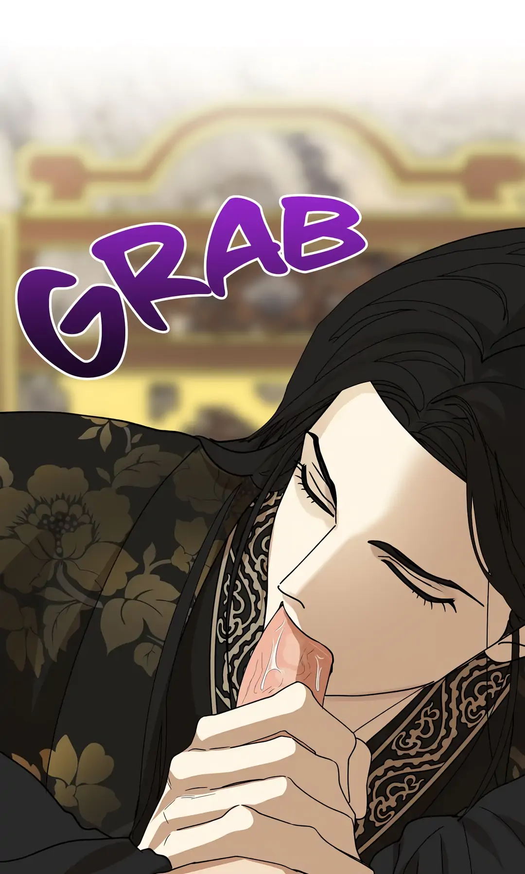 For a Thousand Autumns ﴾Official Uncensored﴿‏ - Chapter 21 manhwa