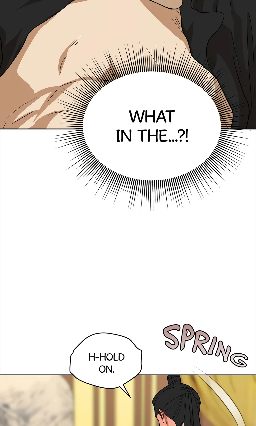 For a Thousand Autumns ﴾Official Uncensored﴿‏ - Chapter 21 manhwa