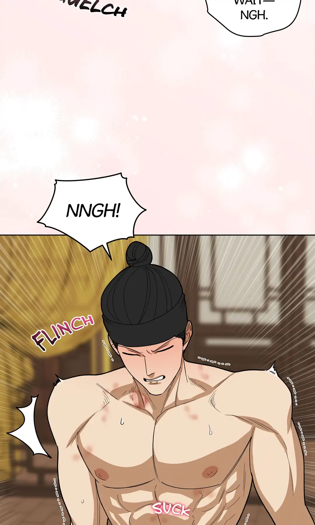 For a Thousand Autumns ﴾Official Uncensored﴿‏ - Chapter 21 manhwa