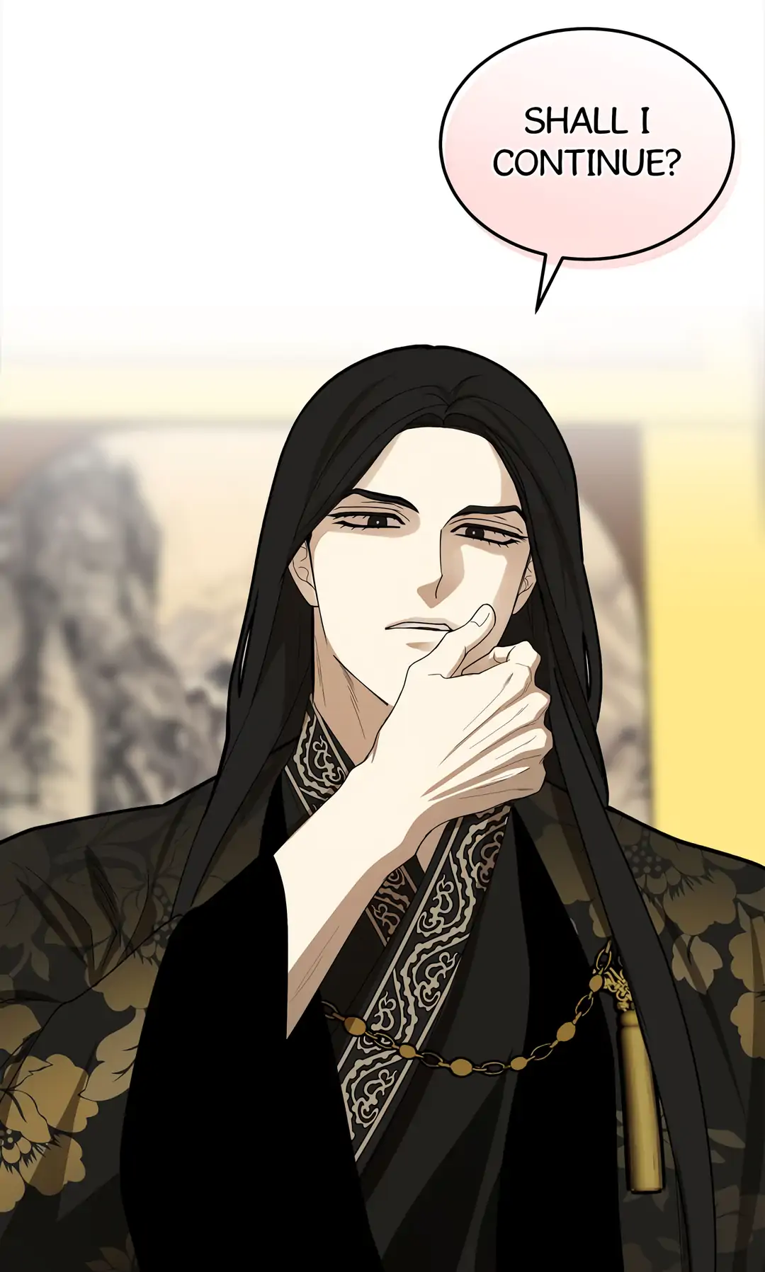 For a Thousand Autumns ﴾Official Uncensored﴿‏ - Chapter 21 manhwa