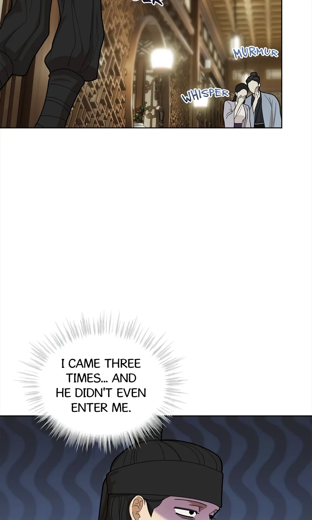 For a Thousand Autumns ﴾Official Uncensored﴿‏ - Chapter 21 manhwa