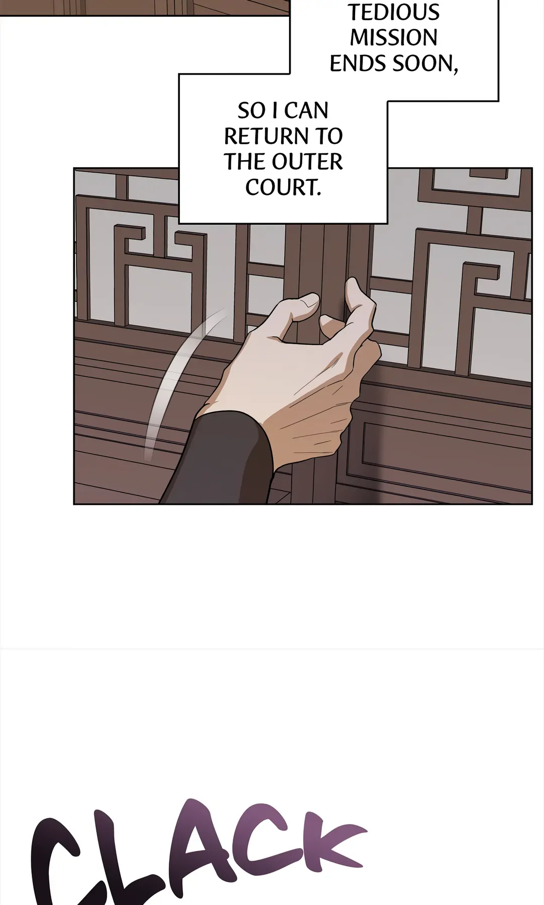 For a Thousand Autumns ﴾Official Uncensored﴿‏ - Chapter 21 manhwa