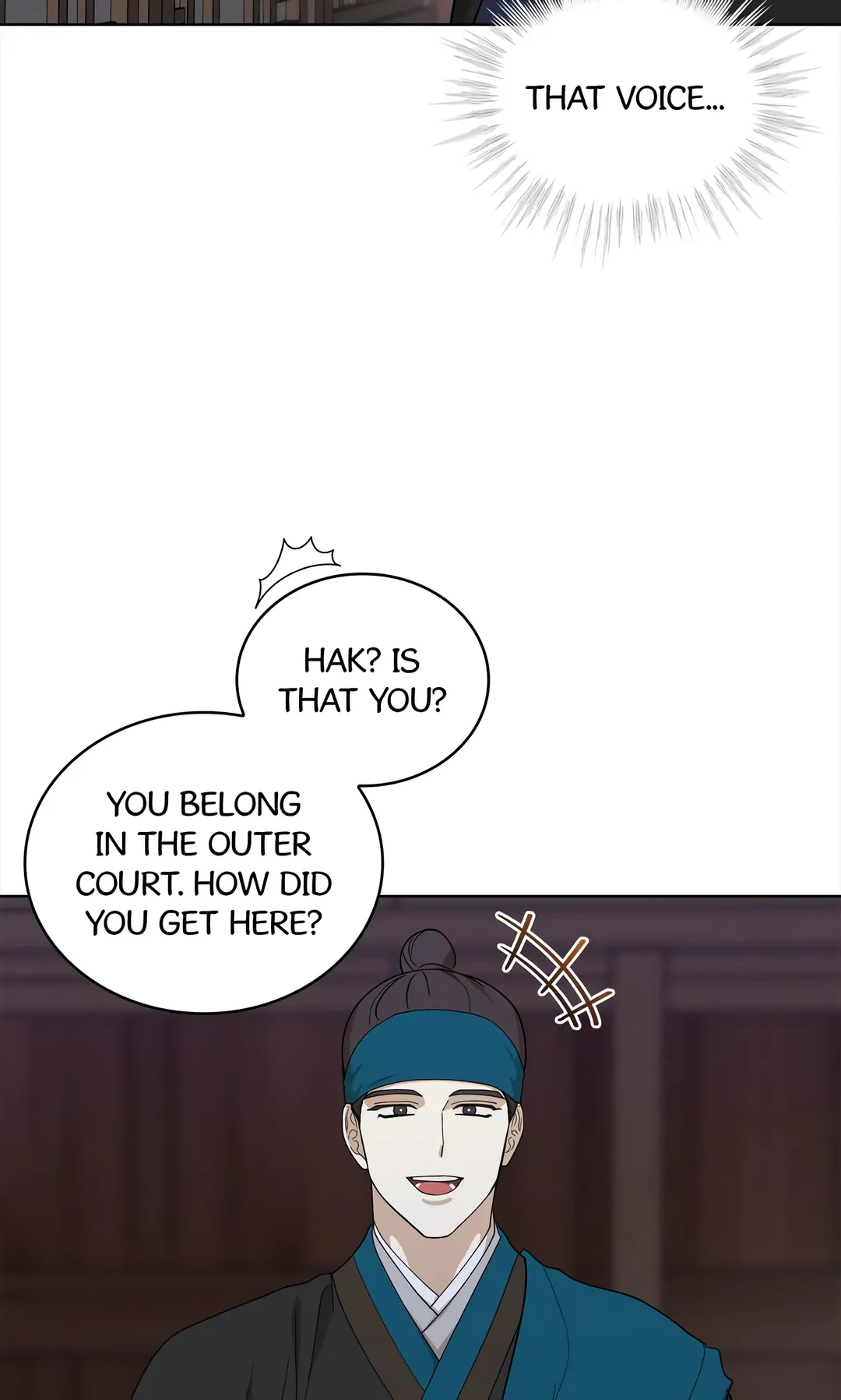 For a Thousand Autumns ﴾Official Uncensored﴿‏ - Chapter 21 manhwa