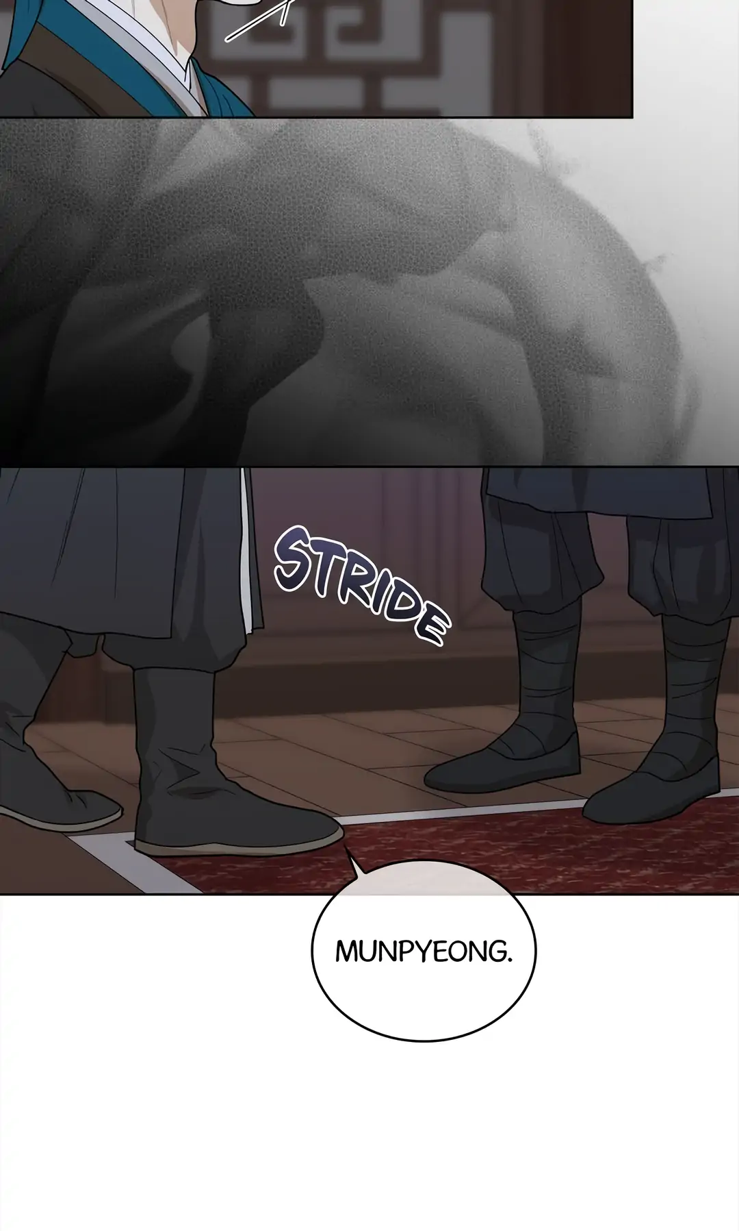 For a Thousand Autumns ﴾Official Uncensored﴿‏ - Chapter 21 manhwa