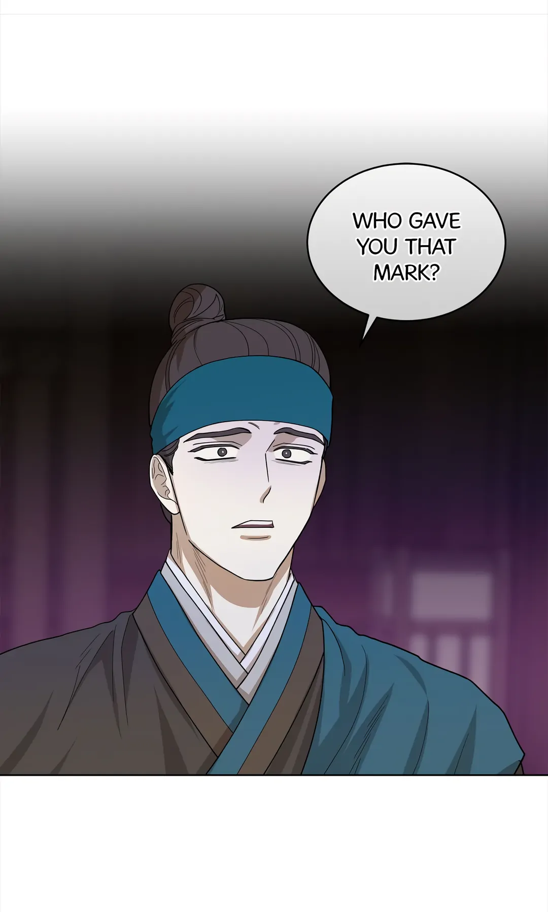 For a Thousand Autumns ﴾Official Uncensored﴿‏ - Chapter 21 manhwa