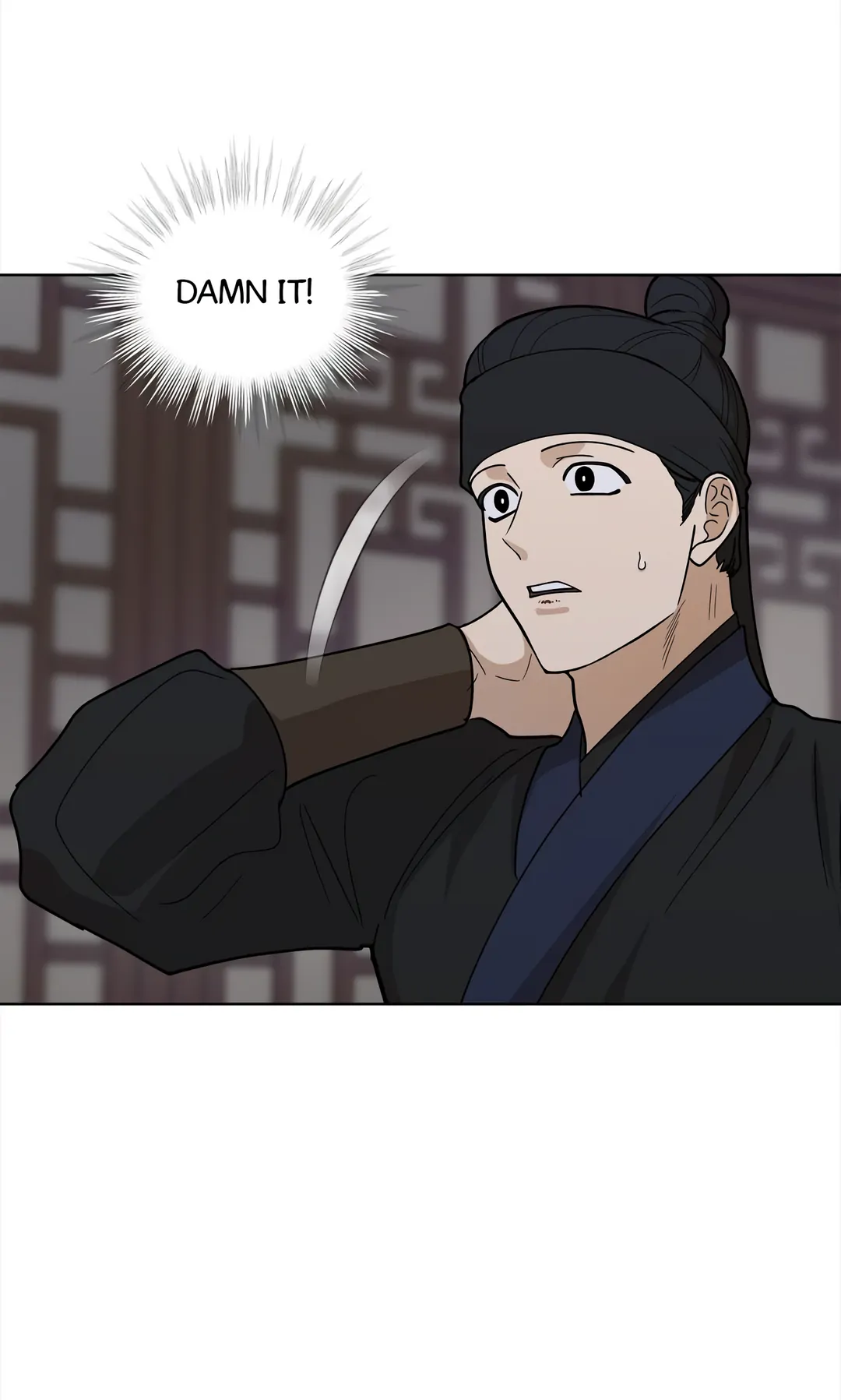 For a Thousand Autumns ﴾Official Uncensored﴿‏ - Chapter 21 manhwa