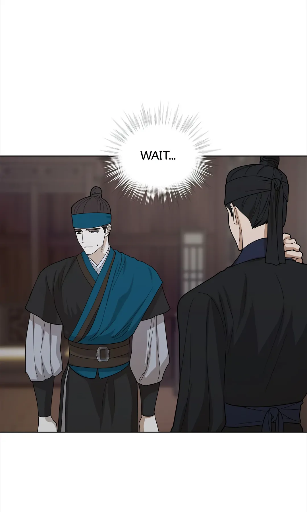 For a Thousand Autumns ﴾Official Uncensored﴿‏ - Chapter 21 manhwa