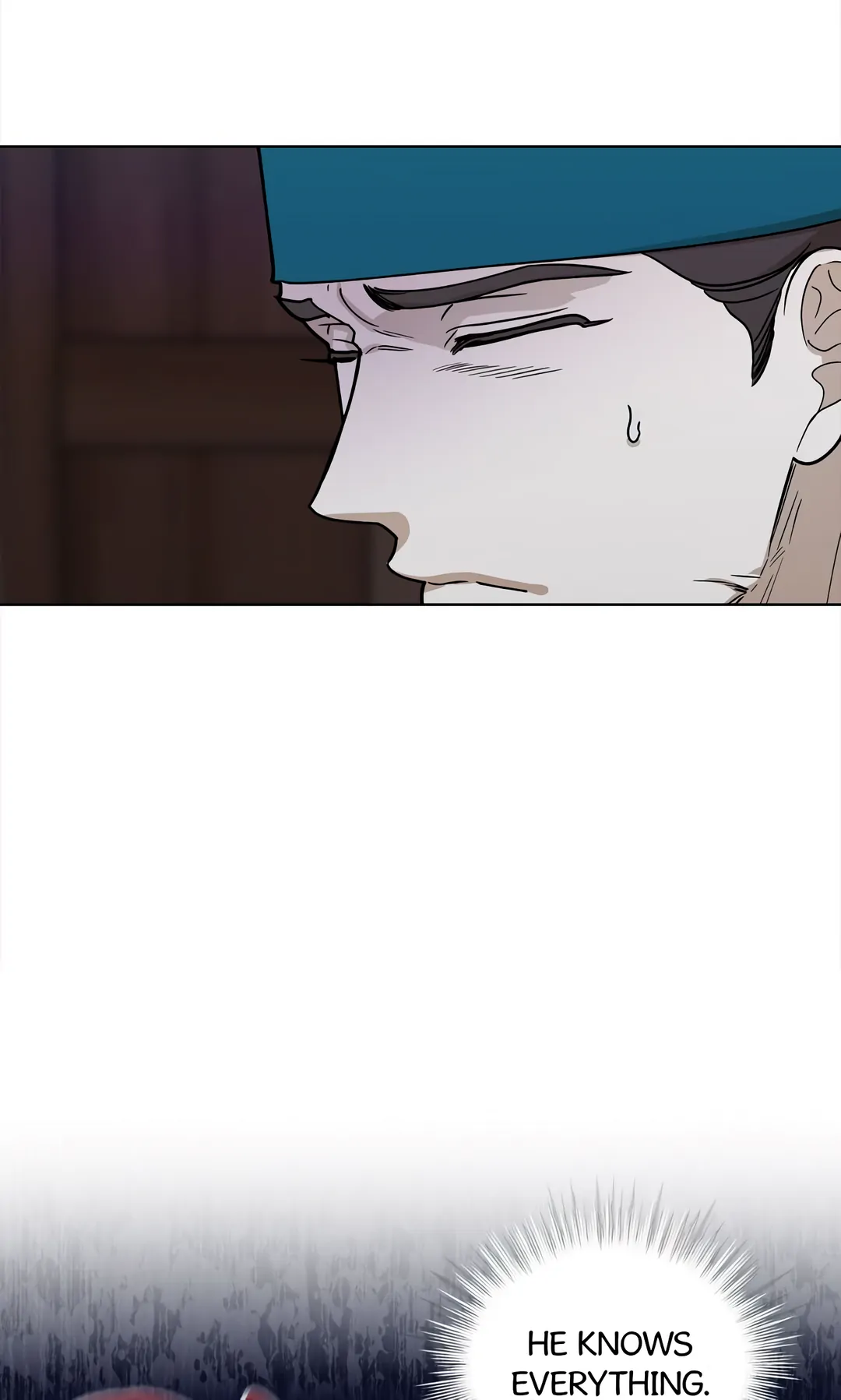 For a Thousand Autumns ﴾Official Uncensored﴿‏ - Chapter 21 manhwa