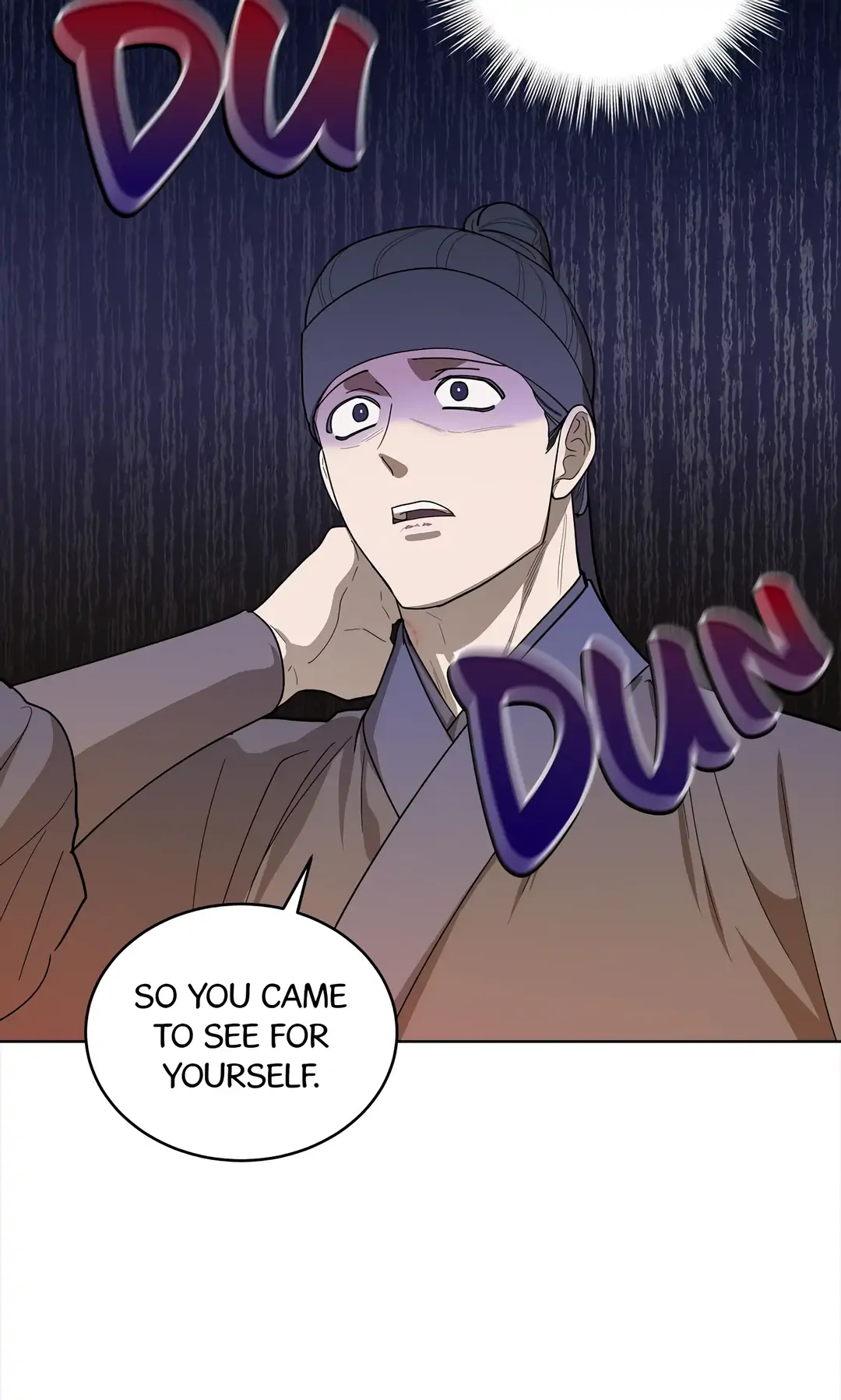 For a Thousand Autumns ﴾Official Uncensored﴿‏ - Chapter 21 manhwa