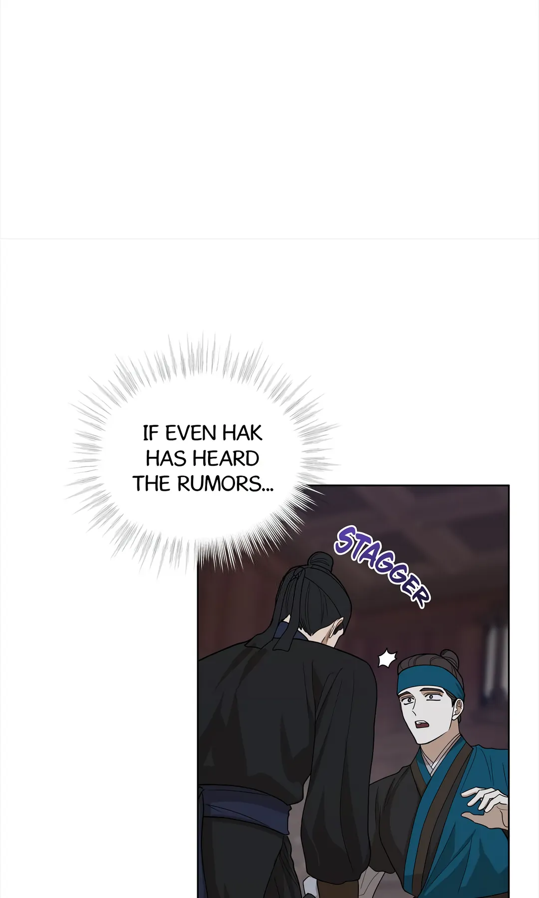 For a Thousand Autumns ﴾Official Uncensored﴿‏ - Chapter 21 manhwa