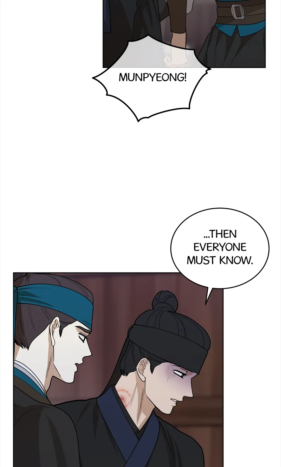 For a Thousand Autumns ﴾Official Uncensored﴿‏ - Chapter 21 manhwa