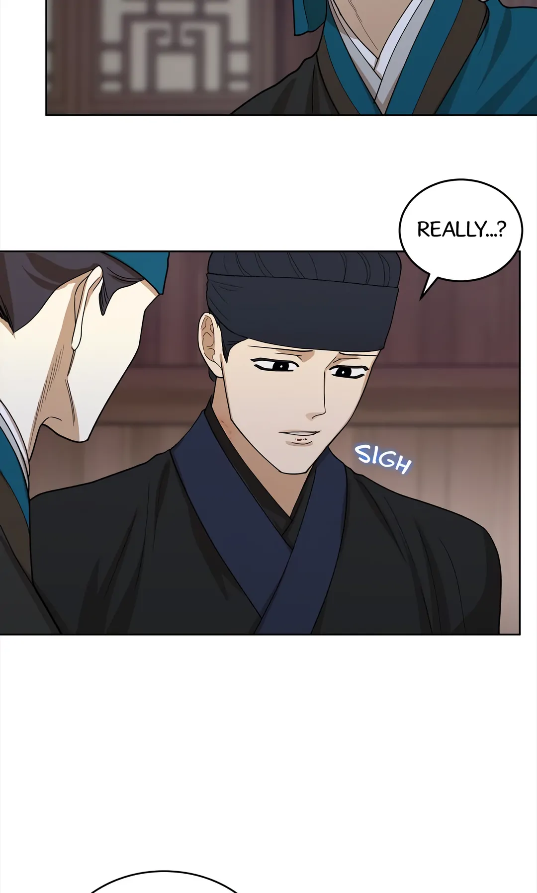 For a Thousand Autumns ﴾Official Uncensored﴿‏ - Chapter 21 manhwa