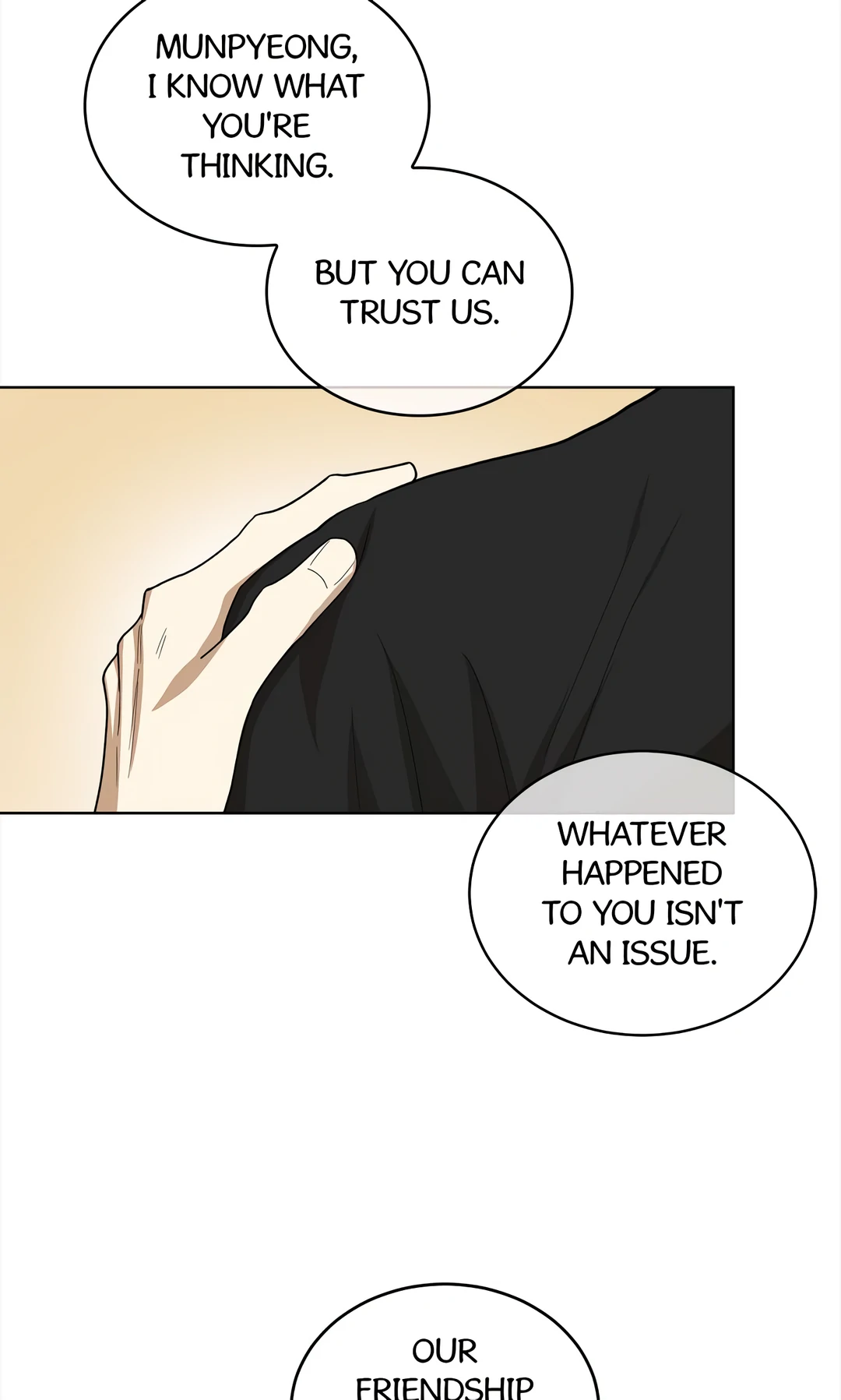 For a Thousand Autumns ﴾Official Uncensored﴿‏ - Chapter 21 manhwa