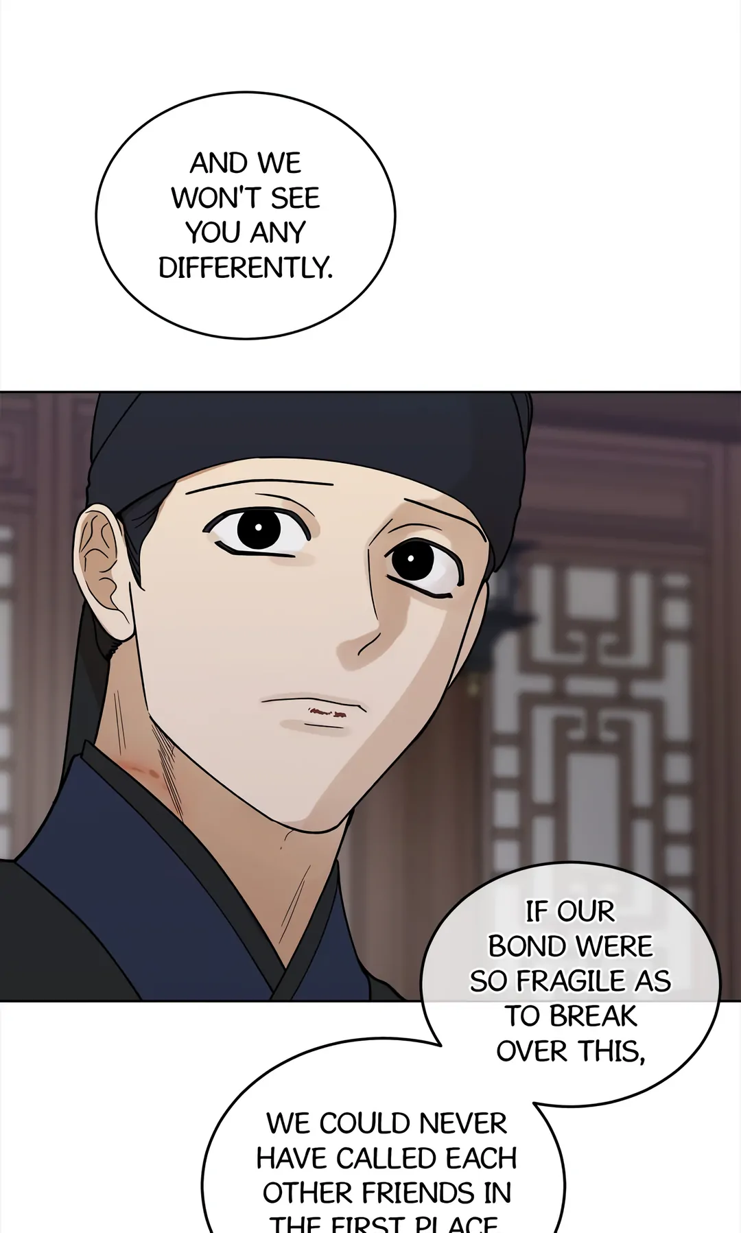 For a Thousand Autumns ﴾Official Uncensored﴿‏ - Chapter 21 manhwa