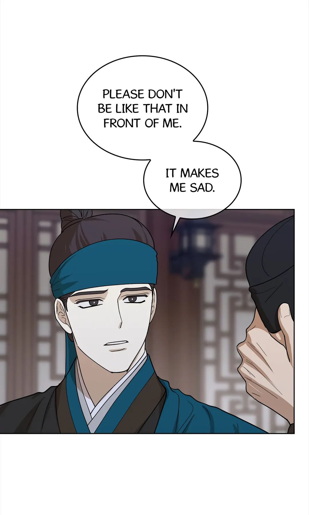 For a Thousand Autumns ﴾Official Uncensored﴿‏ - Chapter 21 manhwa