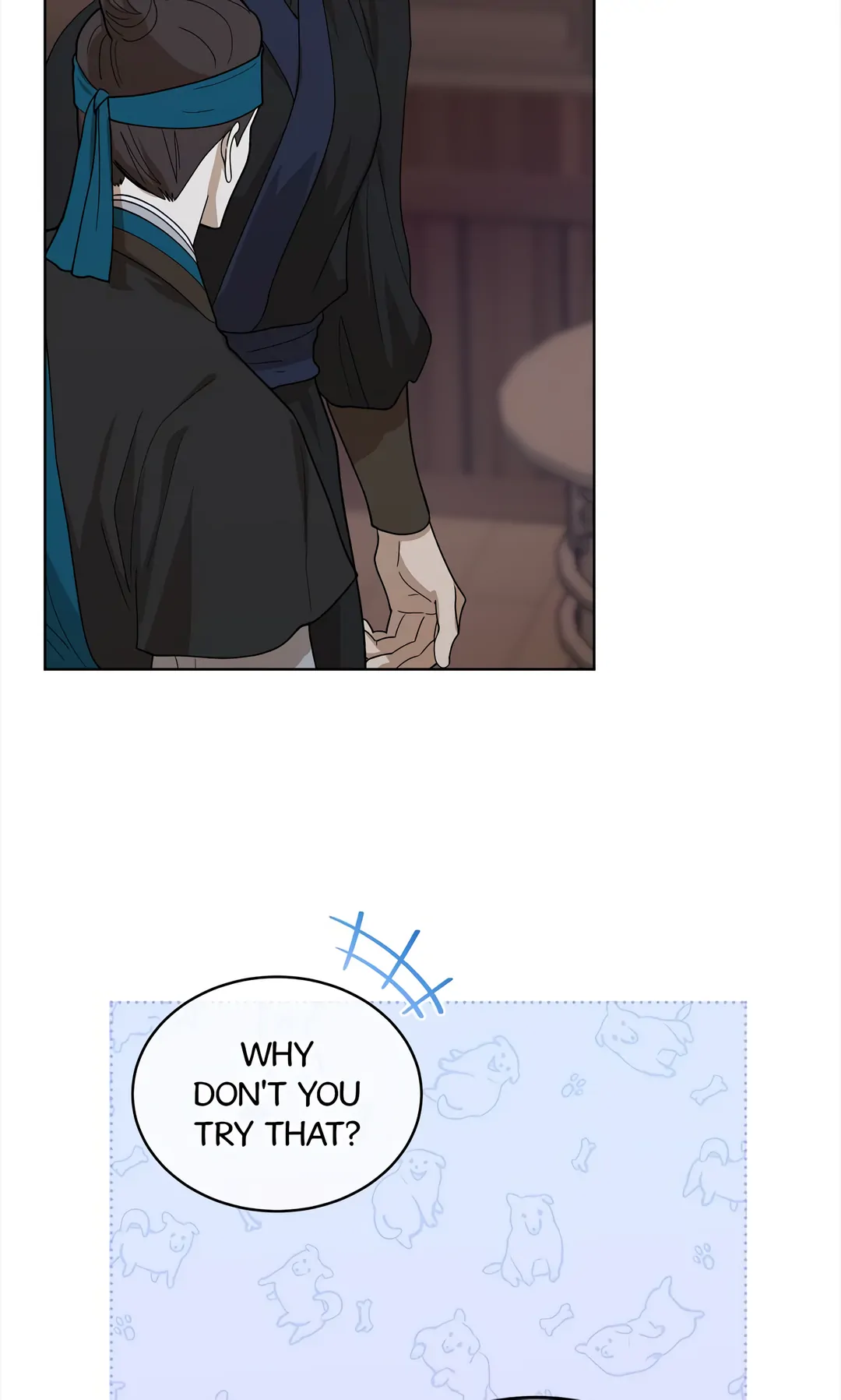 For a Thousand Autumns ﴾Official Uncensored﴿‏ - Chapter 21 manhwa