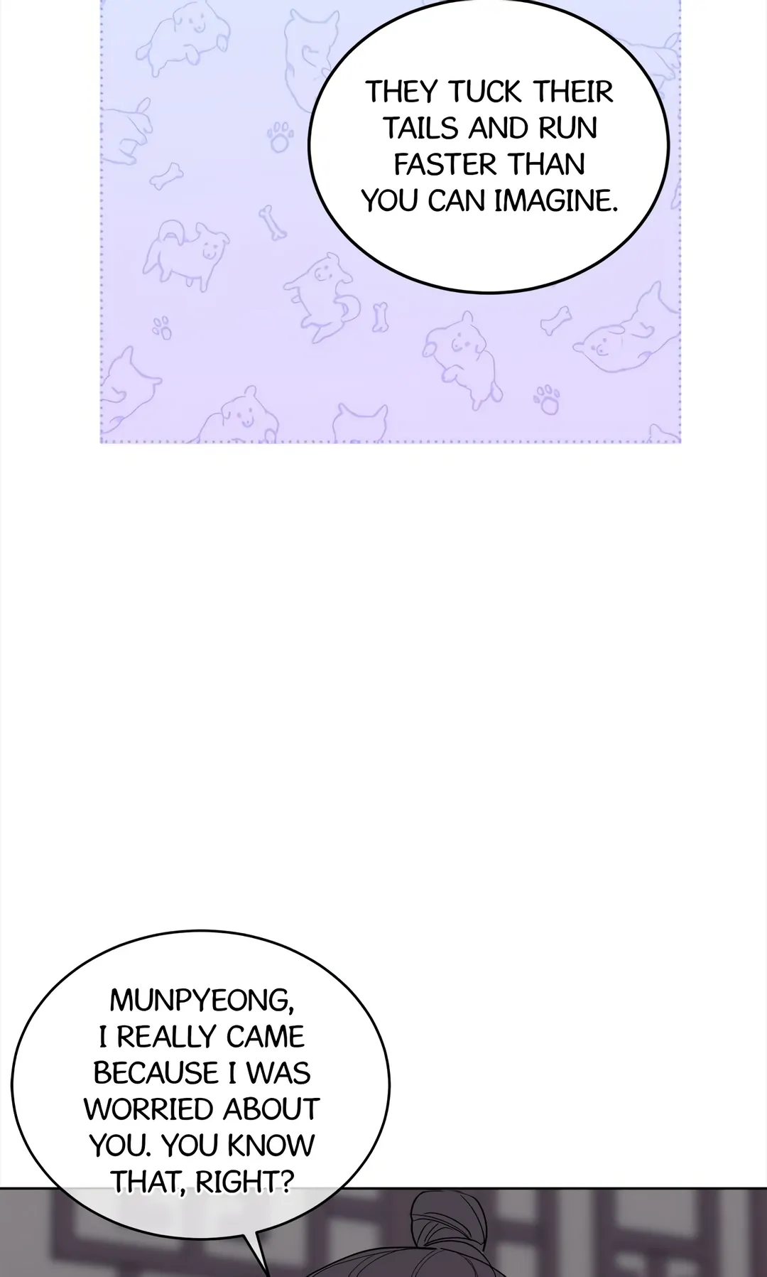 For a Thousand Autumns ﴾Official Uncensored﴿‏ - Chapter 21 manhwa