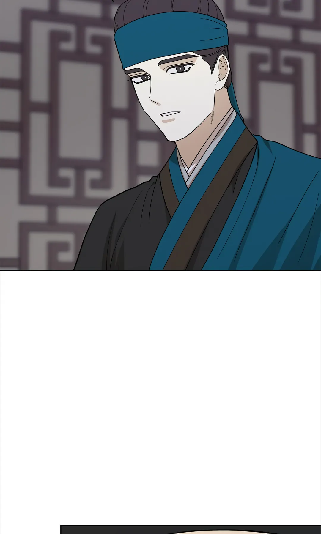 For a Thousand Autumns ﴾Official Uncensored﴿‏ - Chapter 21 manhwa