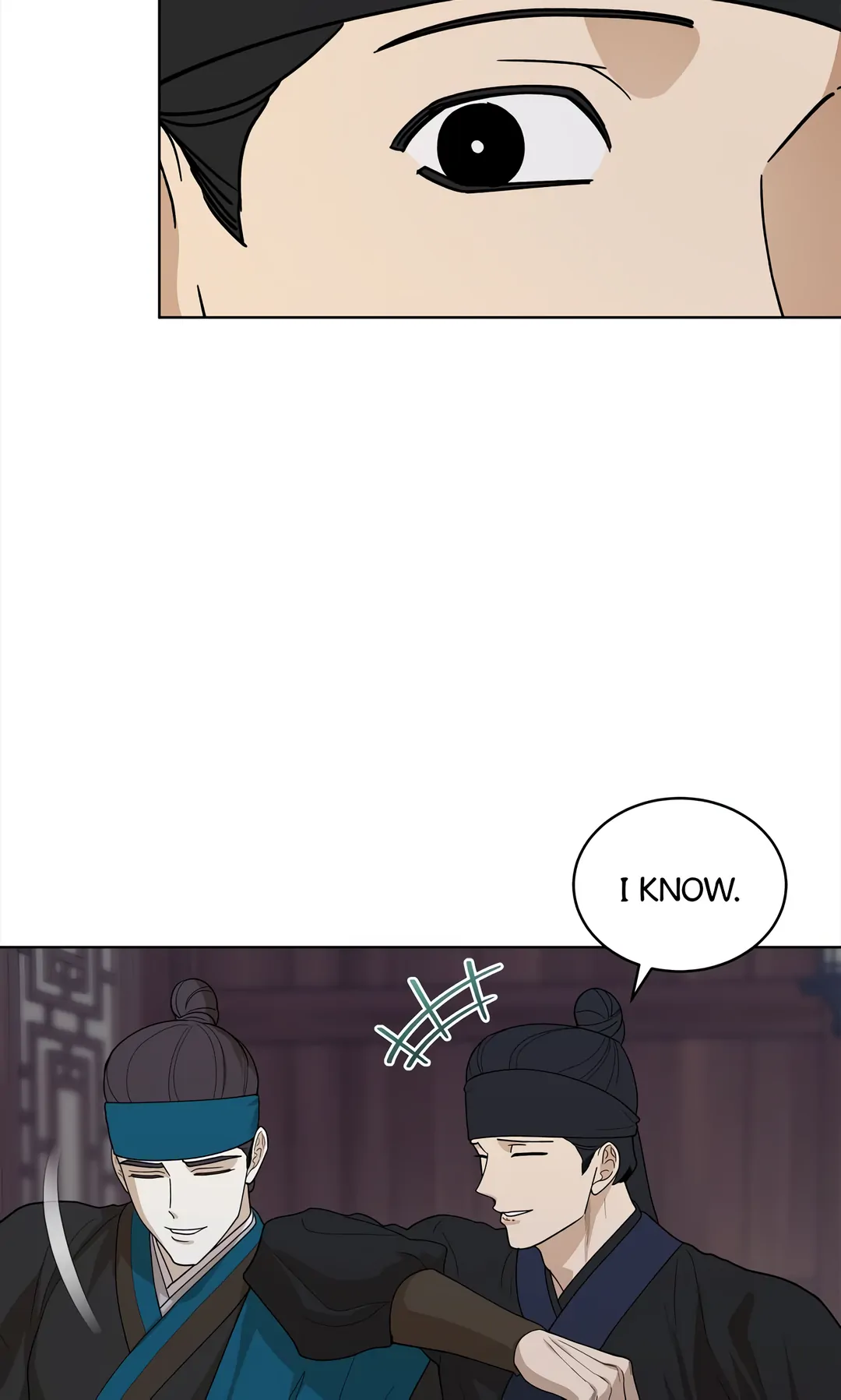 For a Thousand Autumns ﴾Official Uncensored﴿‏ - Chapter 21 manhwa