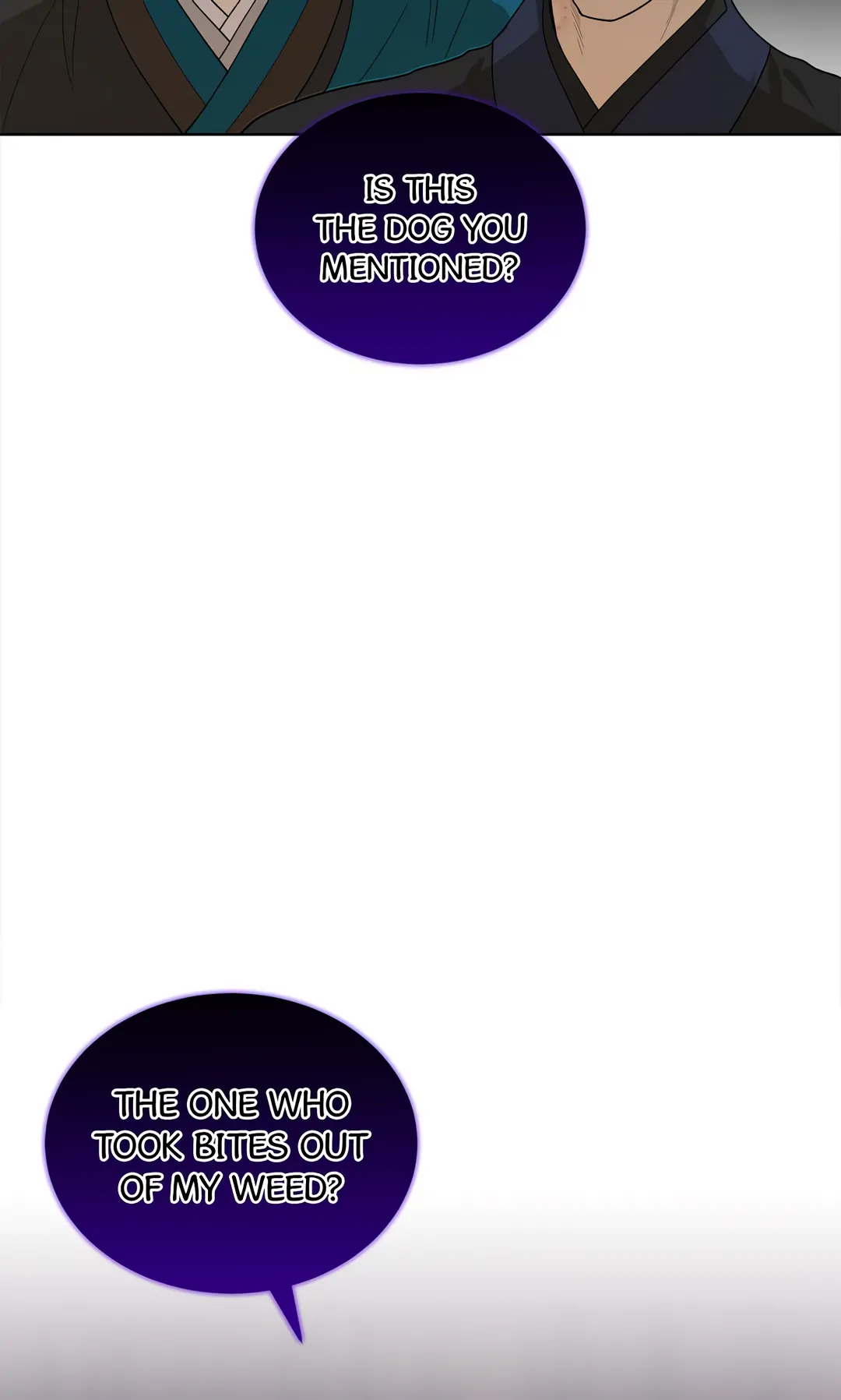 For a Thousand Autumns ﴾Official Uncensored﴿‏ - Chapter 21 manhwa