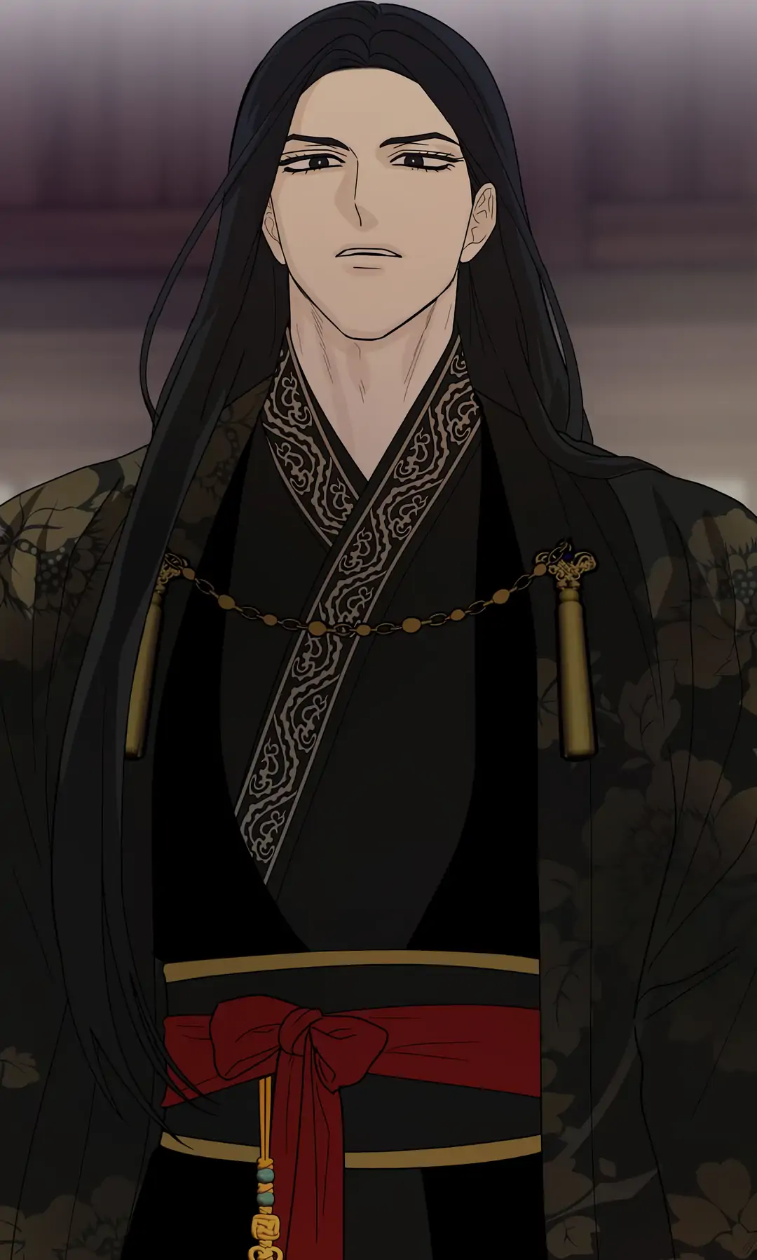 For a Thousand Autumns ﴾Official Uncensored﴿‏ - Chapter 21 manhwa