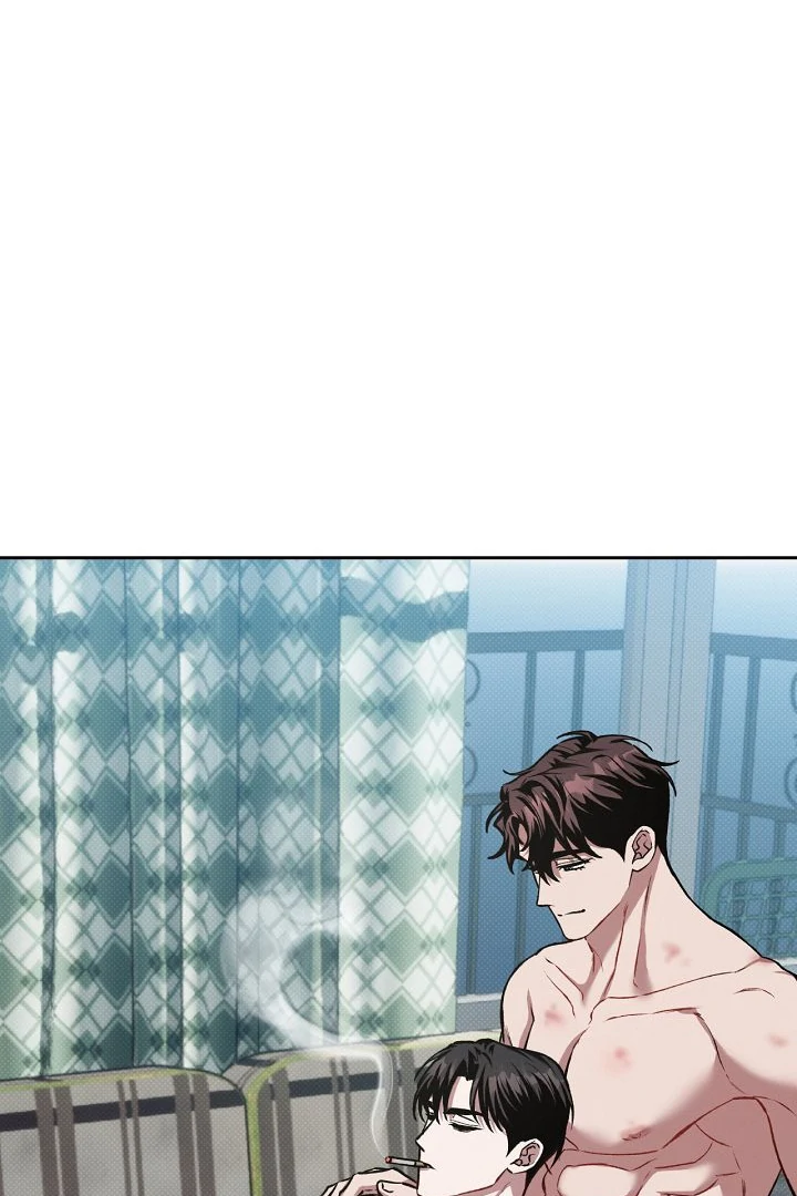 Amber Alert [Kaizen Scan] - Chapter 27 manhwa