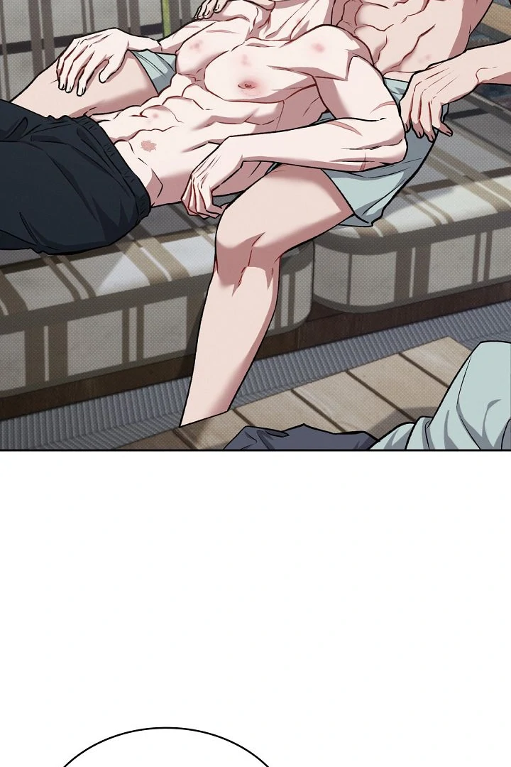 Amber Alert [Kaizen Scan] - Chapter 27 manhwa