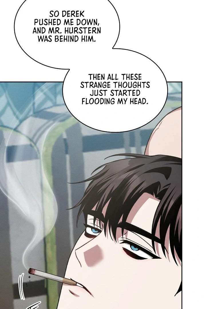 Amber Alert [Kaizen Scan] - Chapter 27 manhwa