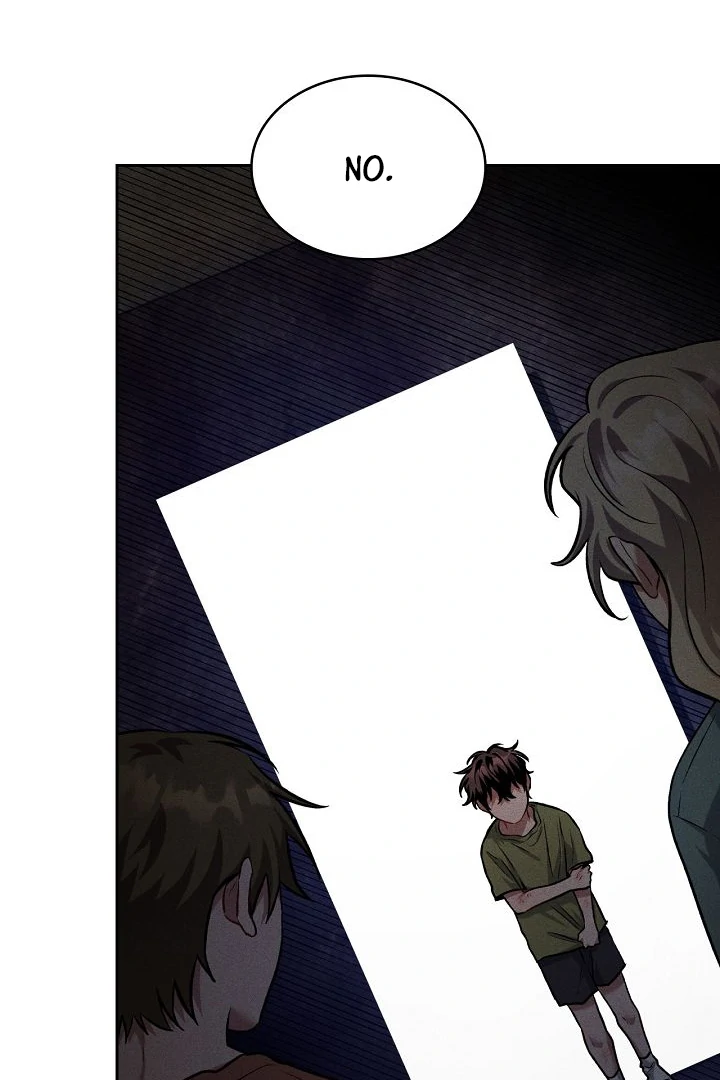 Amber Alert [Kaizen Scan] - Chapter 27 manhwa