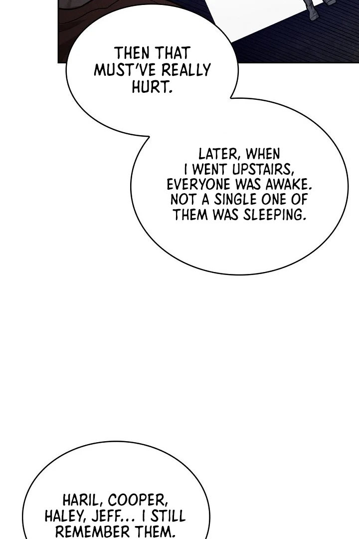 Amber Alert [Kaizen Scan] - Chapter 27 manhwa