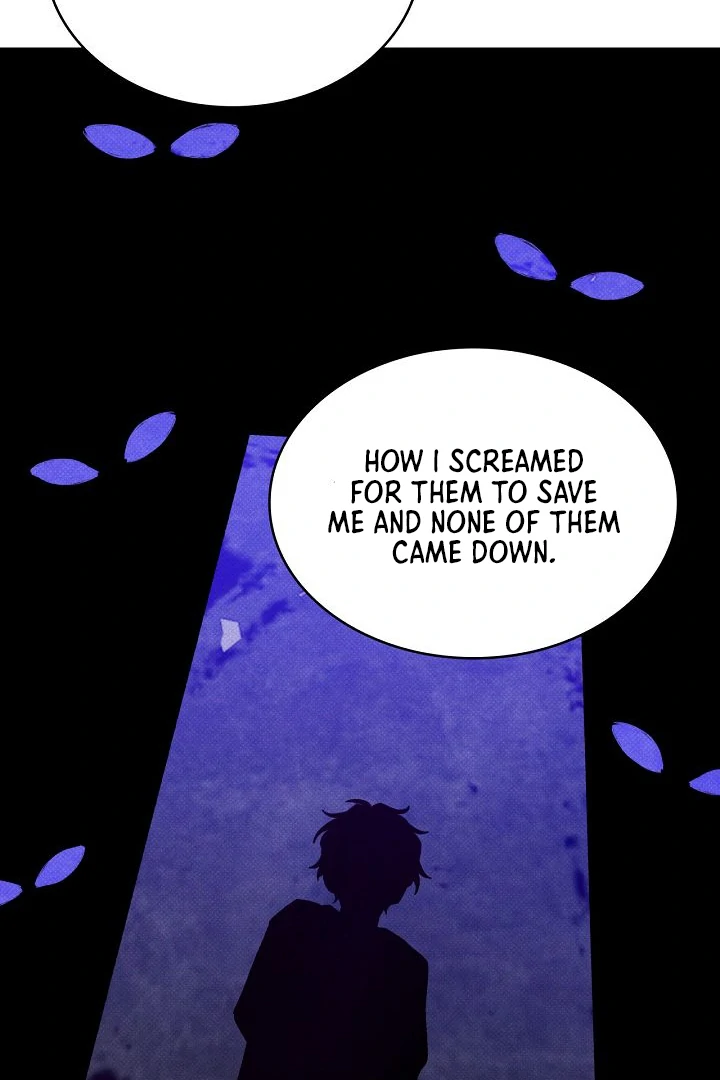 Amber Alert [Kaizen Scan] - Chapter 27 manhwa