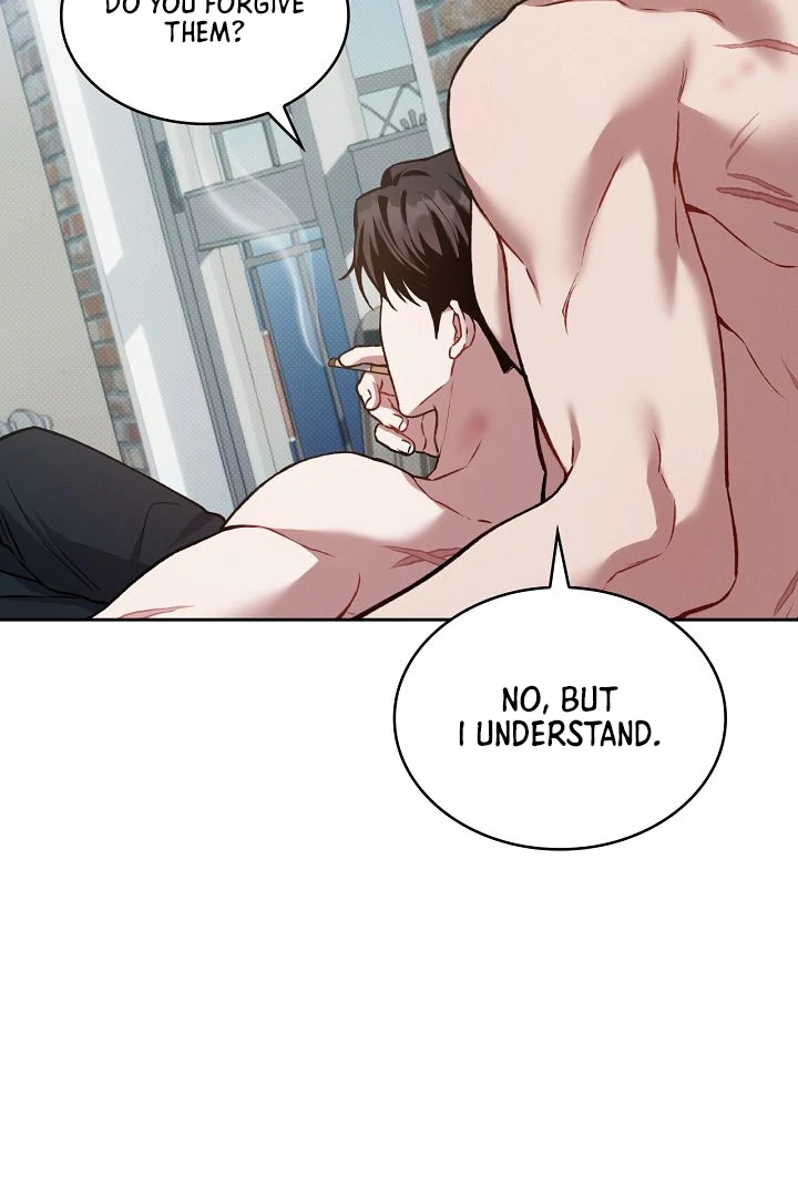 Amber Alert [Kaizen Scan] - Chapter 27 manhwa