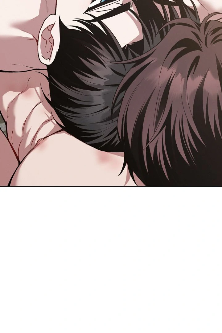 Amber Alert [Kaizen Scan] - Chapter 27 manhwa