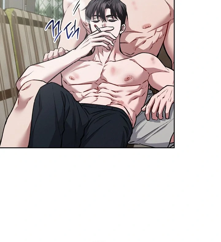 Amber Alert [Kaizen Scan] - Chapter 27 manhwa