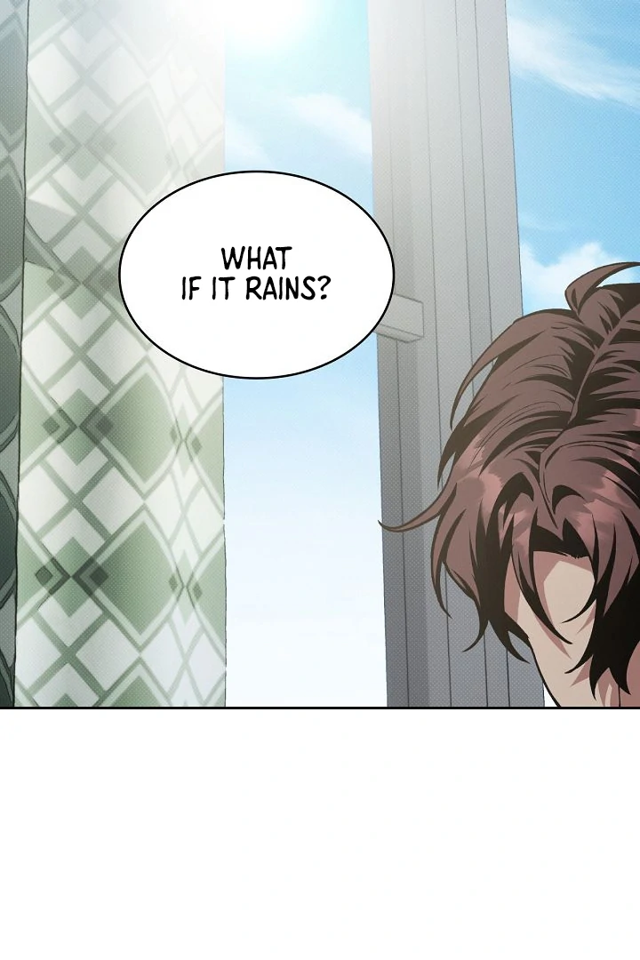 Amber Alert [Kaizen Scan] - Chapter 27 manhwa