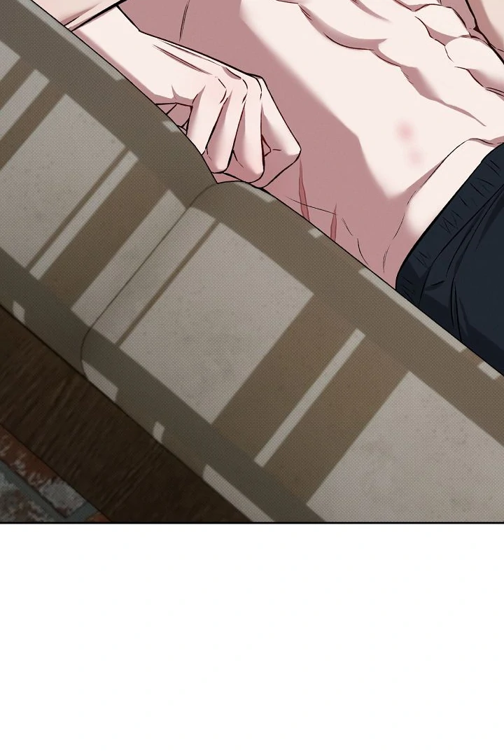 Amber Alert [Kaizen Scan] - Chapter 27 manhwa