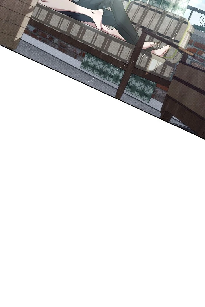 Amber Alert [Kaizen Scan] - Chapter 27 manhwa