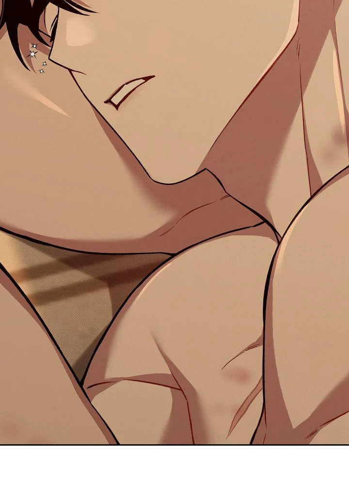 Amber Alert [Kaizen Scan] - Chapter 27 manhwa