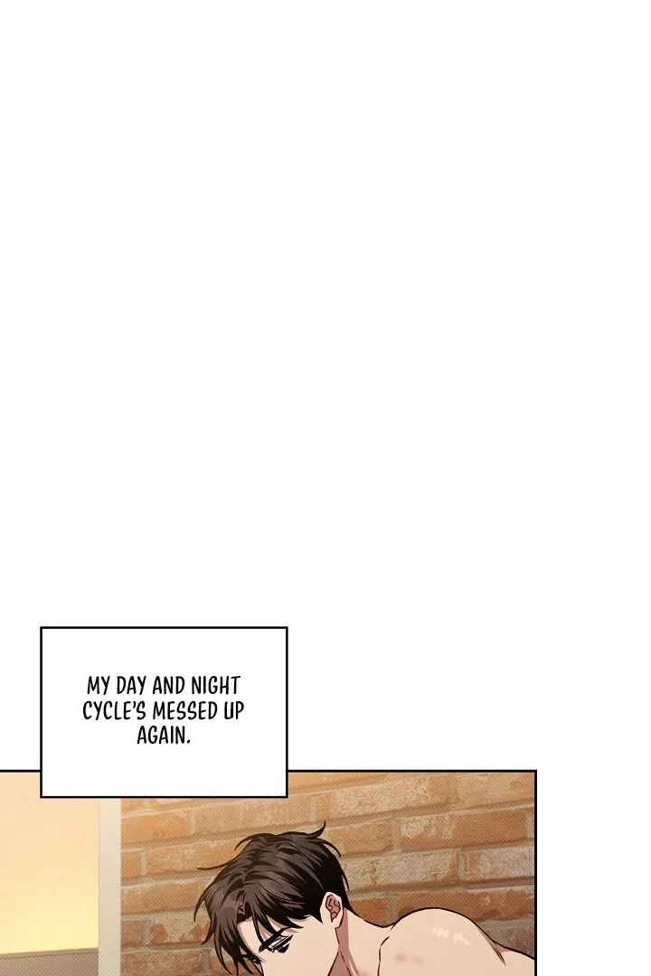 Amber Alert [Kaizen Scan] - Chapter 27 manhwa