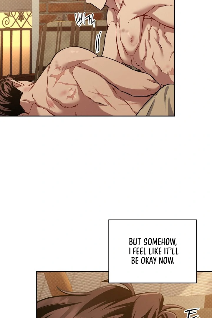 Amber Alert [Kaizen Scan] - Chapter 27 manhwa