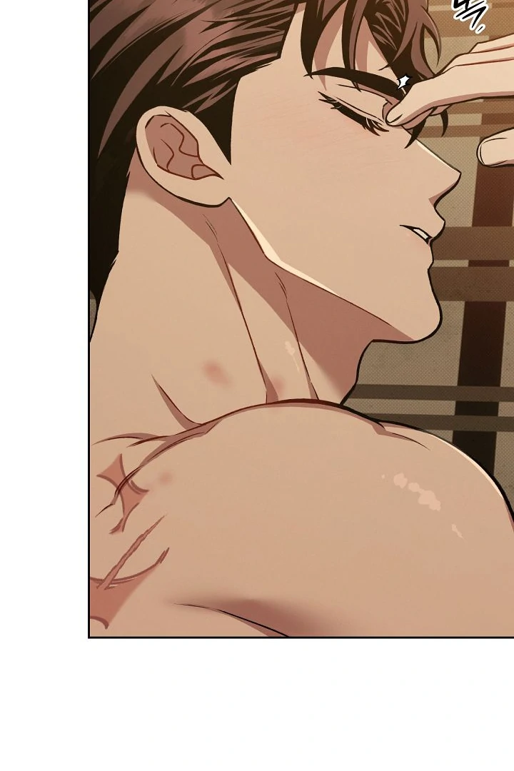 Amber Alert [Kaizen Scan] - Chapter 27 manhwa