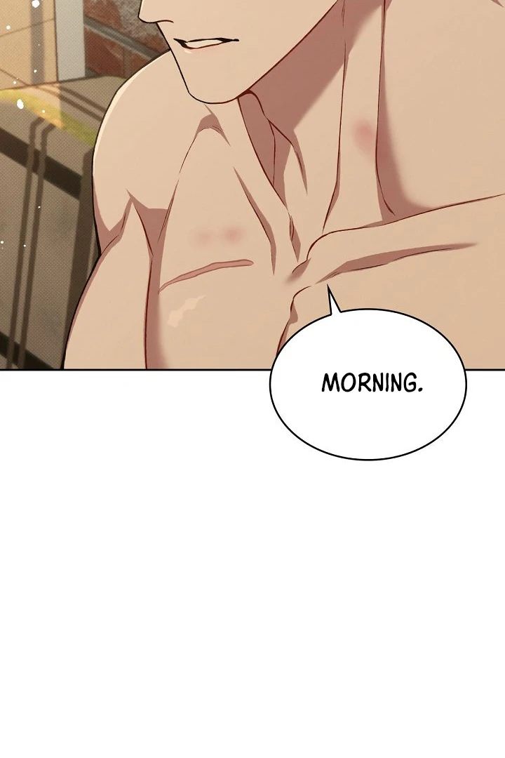 Amber Alert [Kaizen Scan] - Chapter 27 manhwa