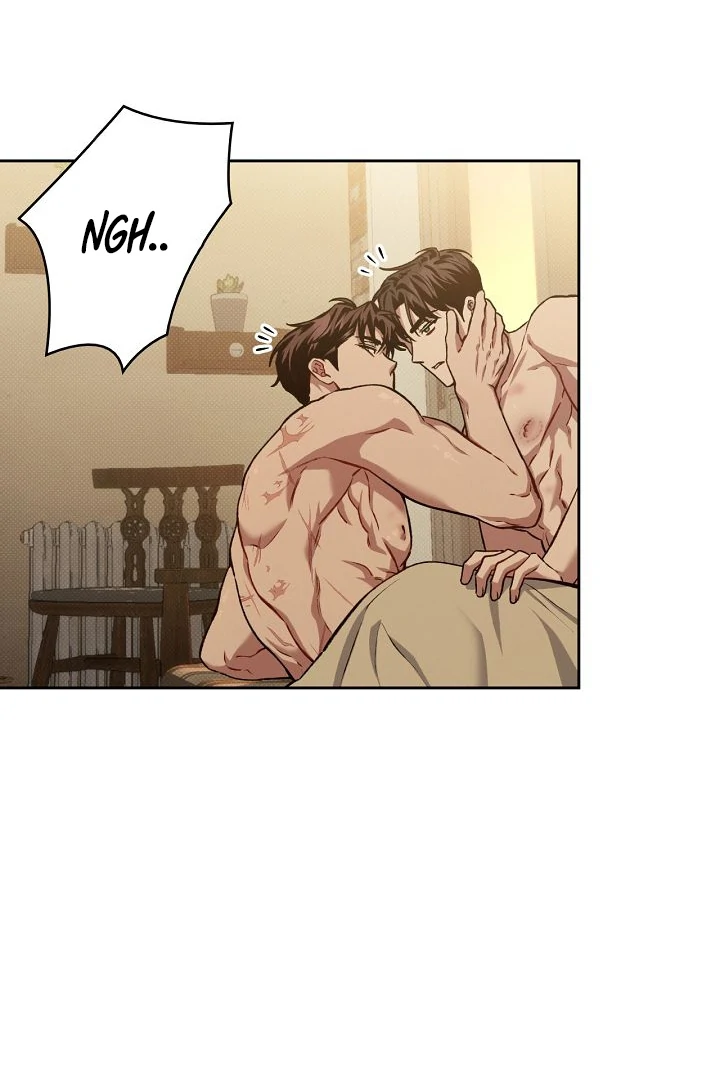 Amber Alert [Kaizen Scan] - Chapter 27 manhwa