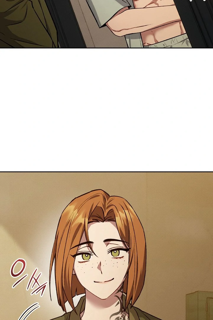 Amber Alert [Kaizen Scan] - Chapter 27 manhwa