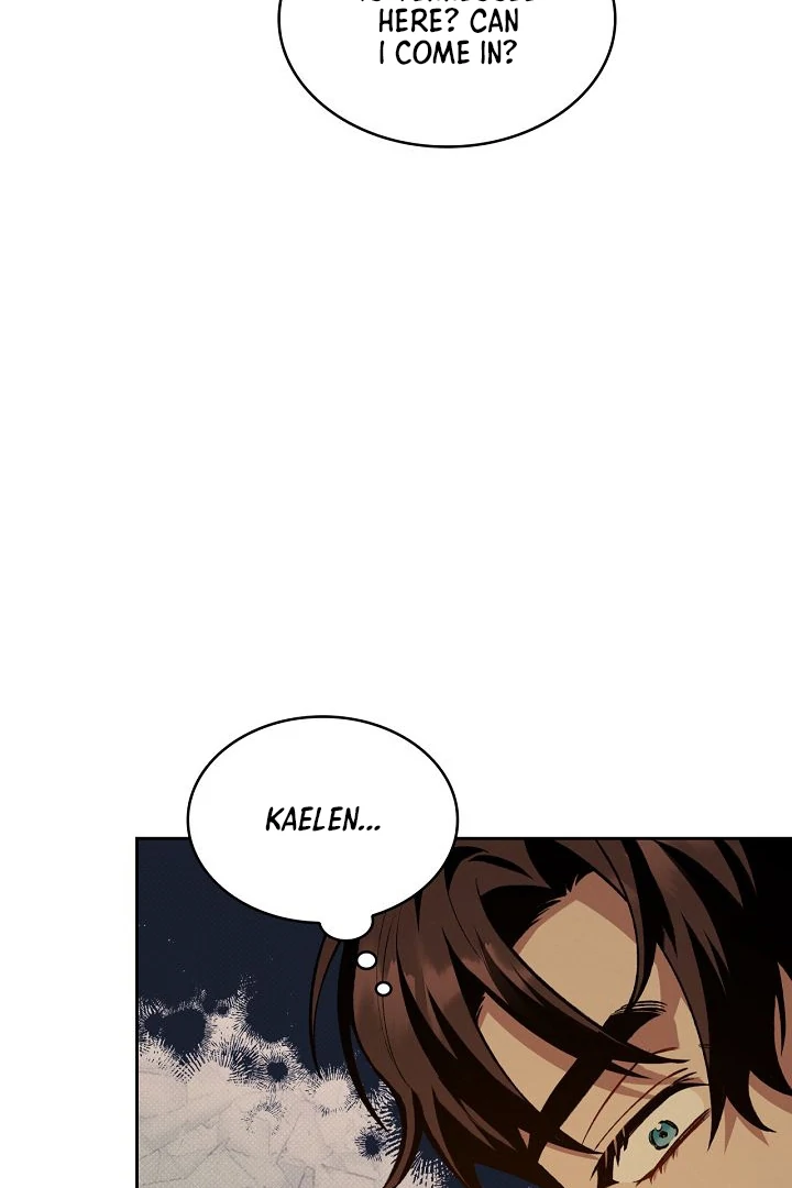 Amber Alert [Kaizen Scan] - Chapter 27 manhwa