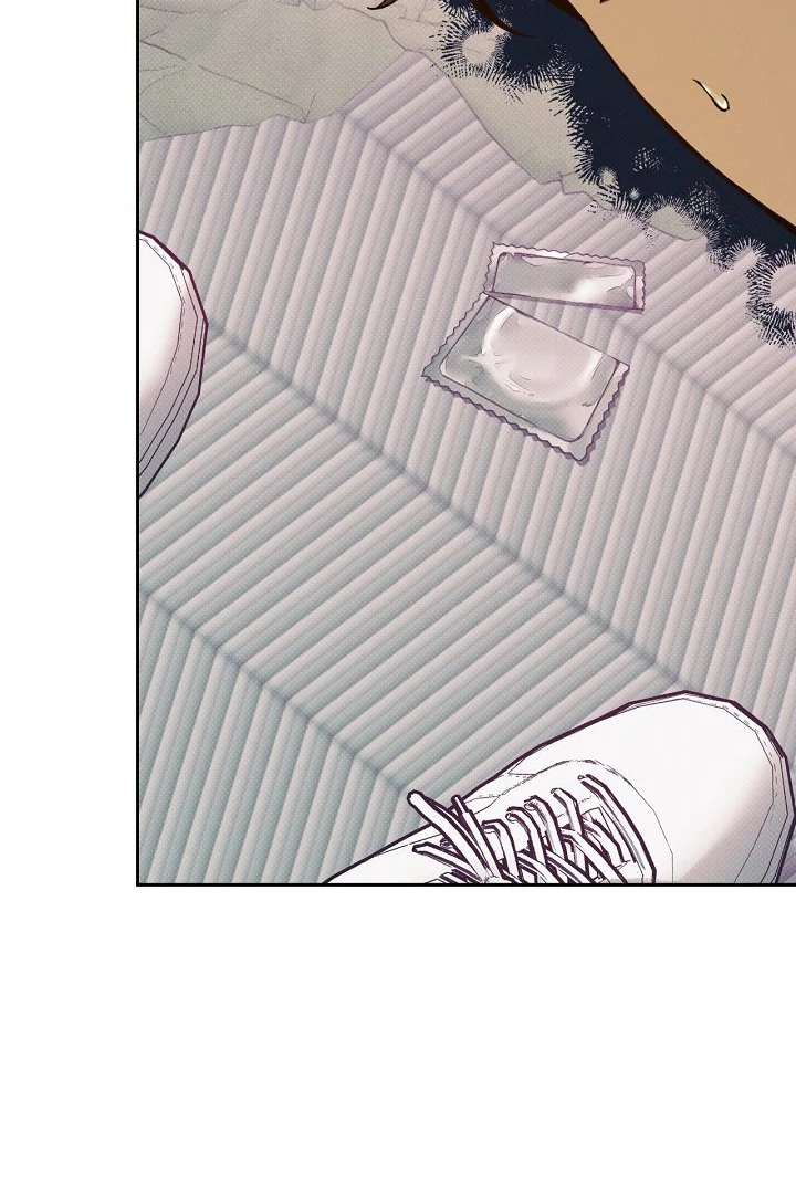 Amber Alert [Kaizen Scan] - Chapter 27 manhwa