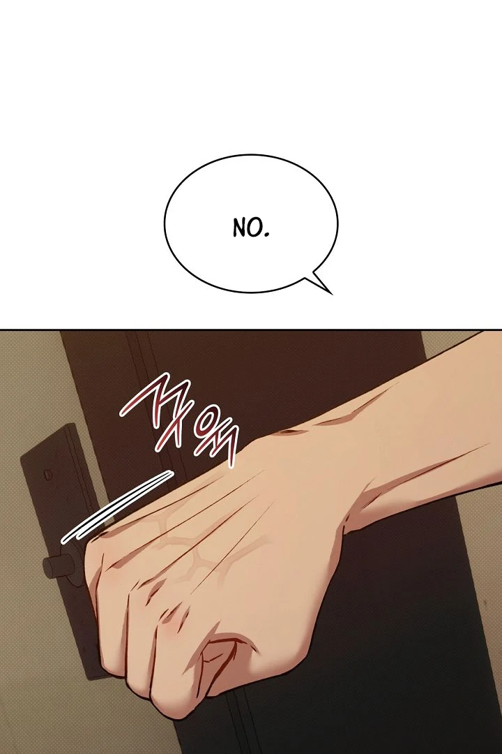 Amber Alert [Kaizen Scan] - Chapter 27 manhwa