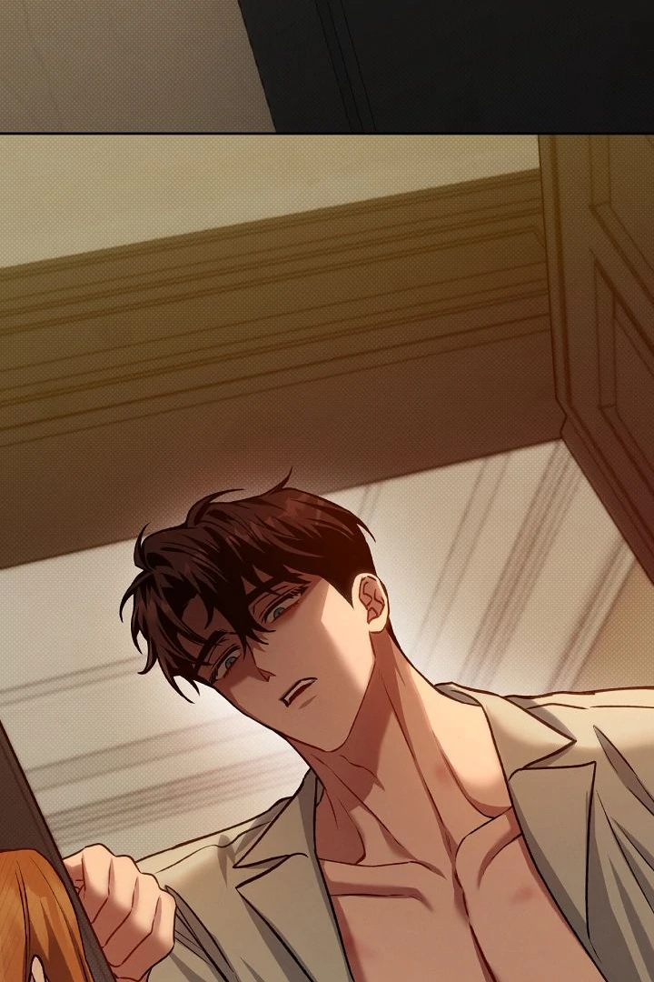 Amber Alert [Kaizen Scan] - Chapter 27 manhwa